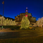 Broadmoor Hotel